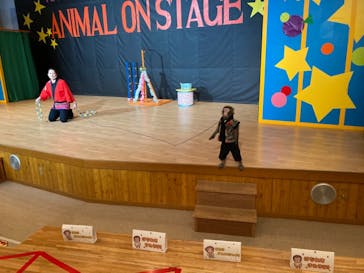 那須ワールドモンキーパークに投稿された画像（2021/12/26）