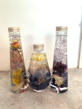 キャンドル＆ポーセラーツサロンSalon de Felice（サロン ド フェリーチェ）に投稿された画像（2021/12/26）