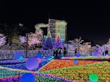 よみうりランド 遊園地に投稿された画像（2021/12/26）