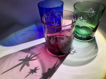 創吉に投稿された画像（2021/12/26）