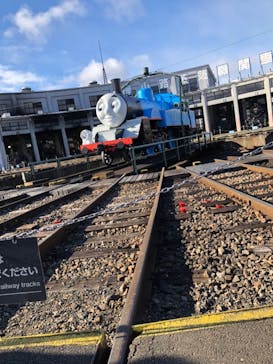 京都鉄道博物館に投稿された画像（2021/12/26）