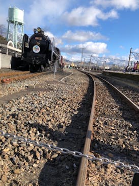 京都鉄道博物館に投稿された画像（2021/12/26）