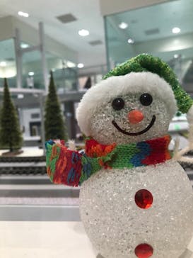 京都鉄道博物館に投稿された画像（2021/12/26）