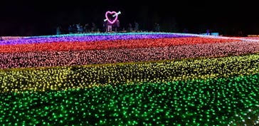 東武動物公園に投稿された画像（2021/12/26）