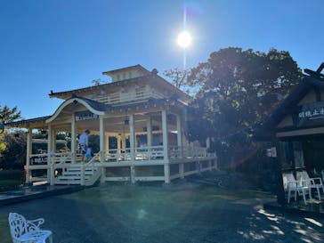 大江戸温泉物語 浦安万華郷に投稿された画像（2021/12/26）