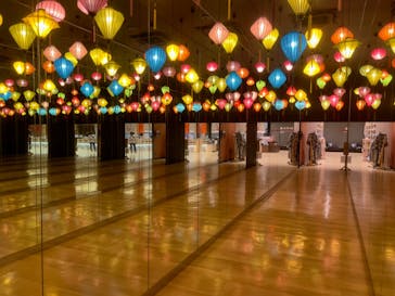 空庭温泉 OSAKA BAY TOWER（オオサカベイタワー）に投稿された画像（2021/12/26）