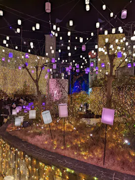 ひらかたパークに投稿された画像（2021/12/26）