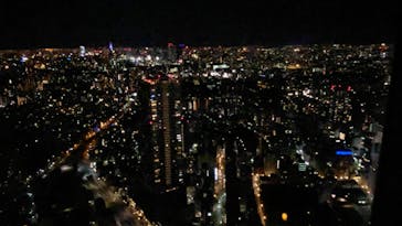 サンシャイン60展望台に投稿された画像（2021/12/26）