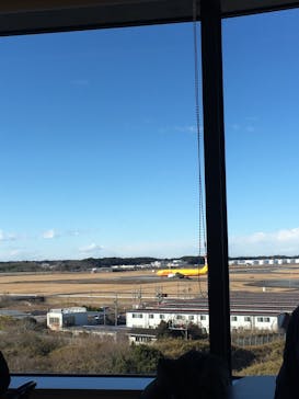 航空科学博物館に投稿された画像（2021/12/26）