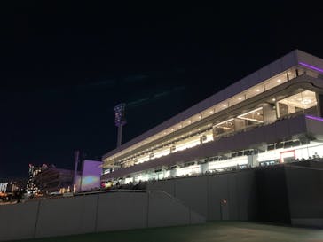 東京メガイルミに投稿された画像（2021/12/26）