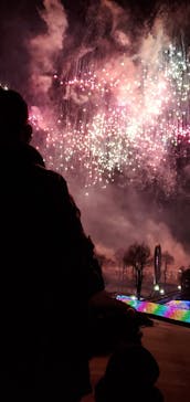 グリーンランドに投稿された画像（2021/12/26）