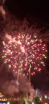 グリーンランドに投稿された画像（2021/12/26）