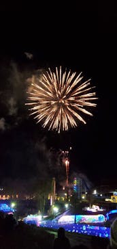 グリーンランドに投稿された画像（2021/12/26）