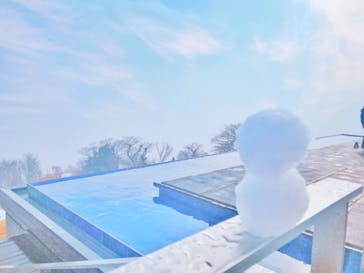 びわ湖バレイに投稿された画像（2021/12/26）