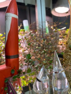 impera accessory（インペラアクセサリー）に投稿された画像（2021/12/27）