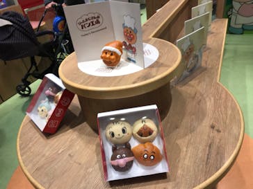 神戸アンパンマンこどもミュージアム＆モールに投稿された画像（2021/12/27）