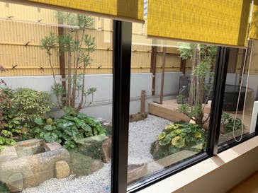 空庭温泉 OSAKA BAY TOWER（オオサカベイタワー）に投稿された画像（2021/12/27）