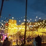 ひらかたパークに投稿された画像（2021/12/27）