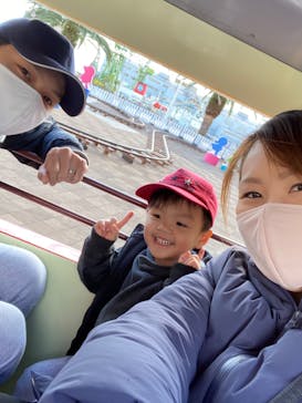 神戸アンパンマンこどもミュージアム＆モールに投稿された画像（2021/12/27）