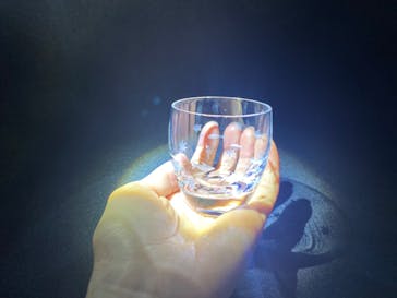 創吉に投稿された画像（2021/12/27）