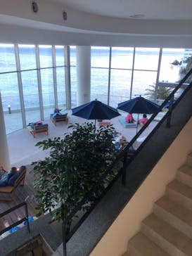 オーシャンスパ Fuuaに投稿された画像（2021/12/27）