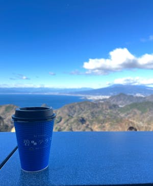 伊豆パノラマパークに投稿された画像（2021/12/27）