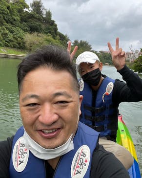 沖縄海うさぎ・海あしびに投稿された画像（2021/12/24）