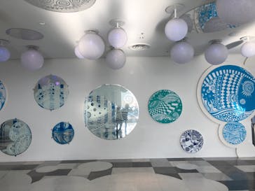 サンシャイン60展望台に投稿された画像（2021/12/27）