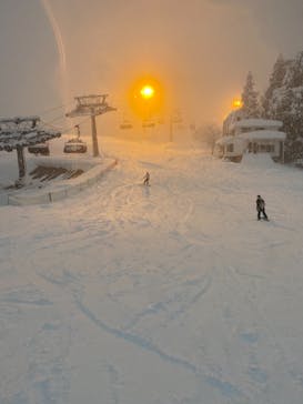 石打丸山スキー場 / ザ・ヴェランダ石打丸山に投稿された画像（2021/12/27）