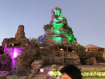 ひらかたパークに投稿された画像（2021/12/27）