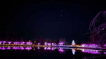 東武動物公園に投稿された画像（2021/12/27）