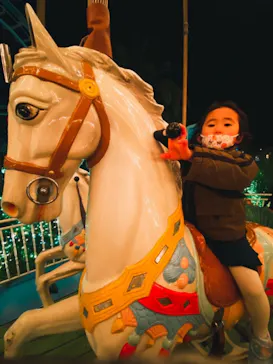 ひらかたパークに投稿された画像（2021/12/27）