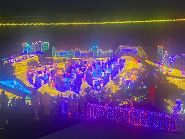 伊豆ぐらんぱる公園に投稿された画像（2021/12/27）