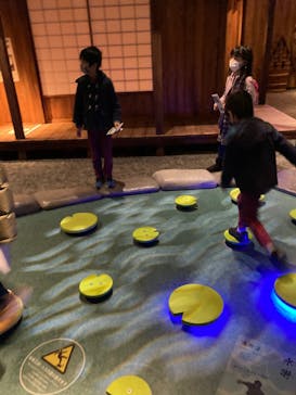 小田原城に投稿された画像（2021/12/27）