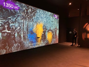 小田原城に投稿された画像（2021/12/27）