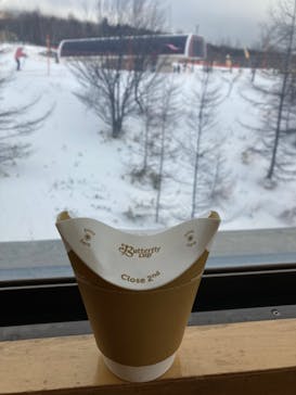 サンメドウズ清里に投稿された画像（2021/12/28）