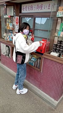 西武園ゆうえんちに投稿された画像（2021/12/28）