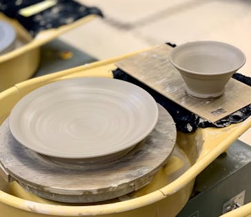 堀越陶房に投稿された画像（2021/12/28）