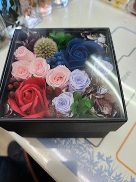 ずこうしつ〜sugamo〜に投稿された画像（2021/12/28）