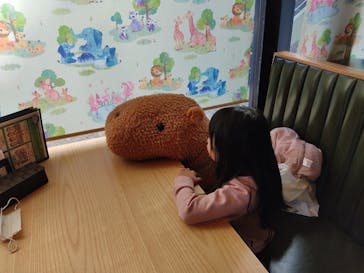 伊豆シャボテン動物公園に投稿された画像（2021/12/28）