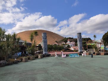 伊豆シャボテン動物公園に投稿された画像（2021/12/28）