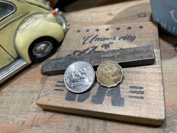 SWING BY（スウィング バイ）に投稿された画像（2021/12/28）