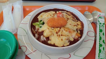 群馬サファリパークに投稿された画像（2021/12/28）