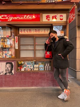 西武園ゆうえんちに投稿された画像（2021/12/28）