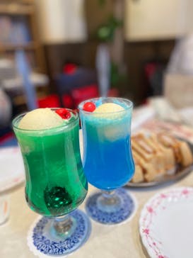 西武園ゆうえんちに投稿された画像（2021/12/28）