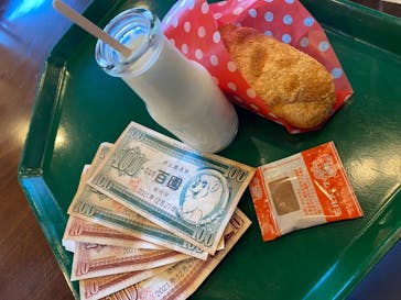 西武園ゆうえんちに投稿された画像（2021/12/28）