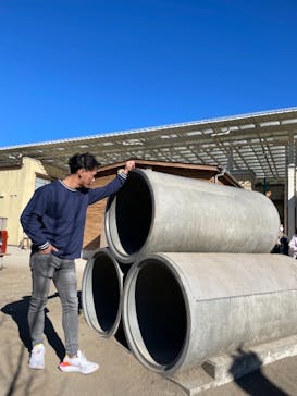 西武園ゆうえんちに投稿された画像（2021/12/28）