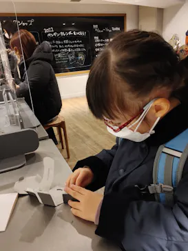 すみだ水族館に投稿された画像（2021/12/28）