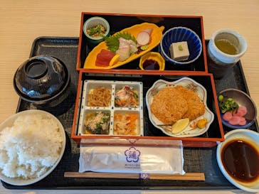 神戸みなと温泉 蓮に投稿された画像（2021/12/28）