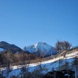 サンメドウズ清里に投稿された画像（2021/12/28）